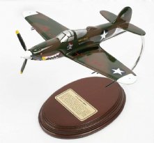 P-39 Airacobra