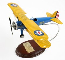 PT-17 Stearman Kaydet