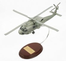 SH-60 Bravo