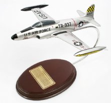 T-33A Shooting Star