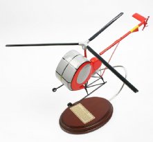 TH-55 (Huges 269)