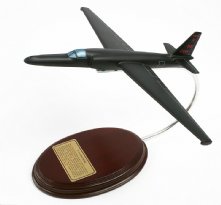 U-2 Long Nose