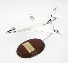 X-2 Starbuster