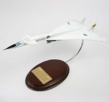 XB- 70 Valkyrie