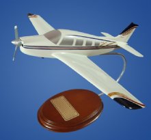 A-36 Bonanza