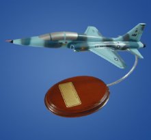 AT-38B Aggressor Holloman