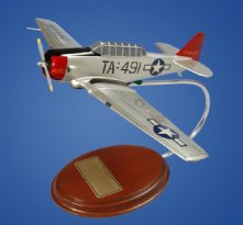 AT-6A Texan I USAF