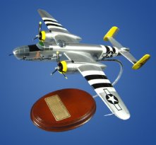 B-25 Mitchell Executive Sweet
