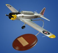 BT-13 Valiant Vibrator
