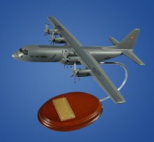 C-130J-30 Hercules