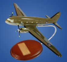 C-46 Commando