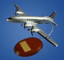C-54 Skymaster