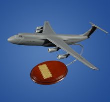 C-5A/B Galaxy Grey