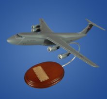 C-5M Galaxy