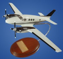 C-90 Kingair