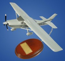 Cessna Model 182 Skylane