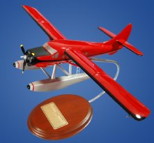 De Havilland Otter