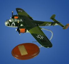 DO-17 Flying Pencil