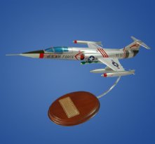 F-104 Starfighter