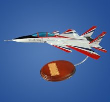 F-15B Demonstrator