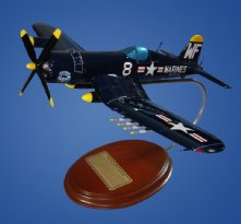 F4U-5NL Night Corsair