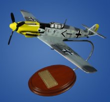 ME-109E Messerchmitt