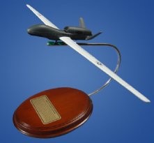 RQ-4A Global Hawk, Navy