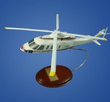 S-76C+ Sikorsky Shares