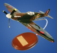 Spitfire Mk V,RAF