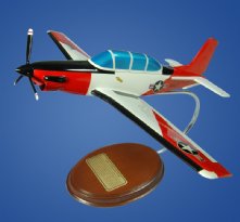 T-34C Mentor