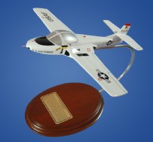 T-37A Tweetie Bird