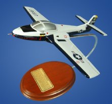 T-37B Tweetie Bird Blue/White