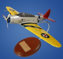 TBD-1 Devastator