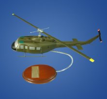 UH-1D Iroquois