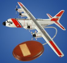 USCG HC-130H
