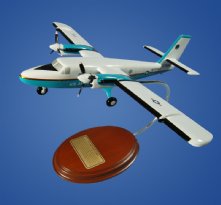 UV-18B Twin Otter
