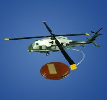 VH-60 Seahawk Presidential