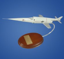 X-3 Stiletto