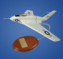 X-4 Bantam