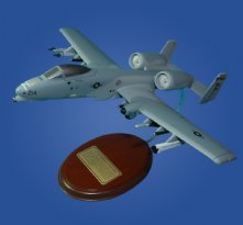 A-10 Warthog