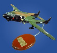 AC-119k Stinger Gunship