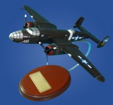 B-25 Mitchell Tondelayo