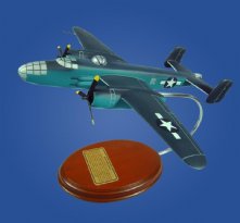 B-25 Mitchell US Marine PBJ-1
