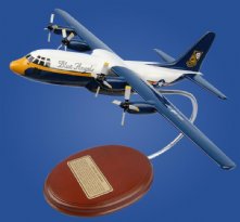 C-130 Fat Albert