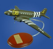 C-47A Skytrain The Argonia