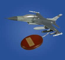 F-16 Falcon SC Ang
