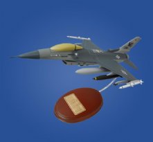 F-16 Falcon US Air Force A