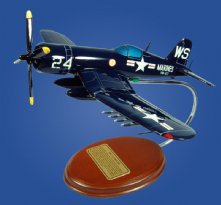 F4U-5 Corsair