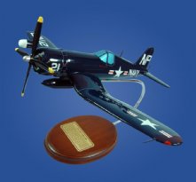 F4U-5N Corsair Bedcheck Charlie