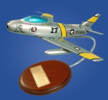 F-86 Sabre